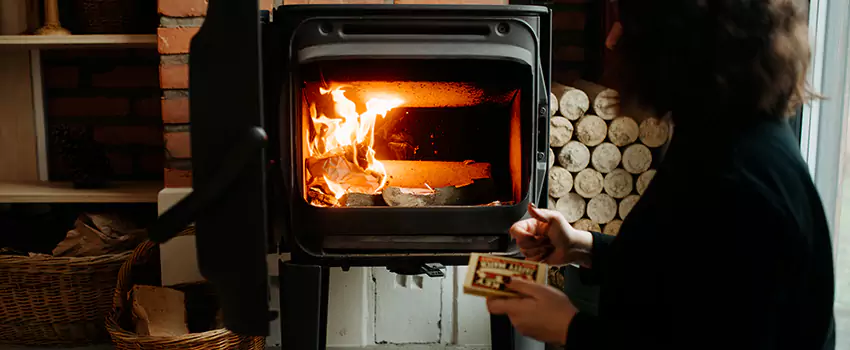 Key Features of Vermont Castings Fireplaces in Kenmore, WA