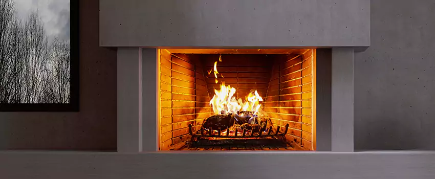 Indoor Wood Burning Furnace Repair and Installation in Kenmore, Washington