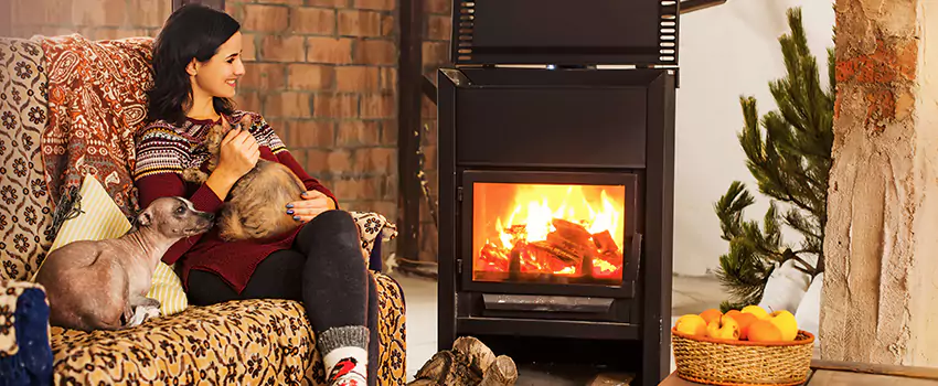 Wood Stove Chimney Cleaning Services in Kenmore, WA