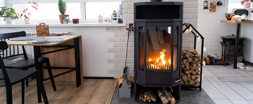 Wood Stove Firebox Installation Services in Kenmore, WA