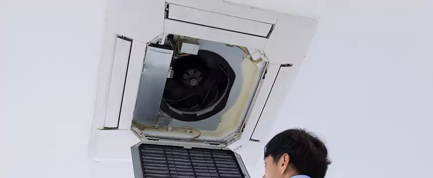 Benefits of Professional Air Duct Cleaning in Kenmore, Washington