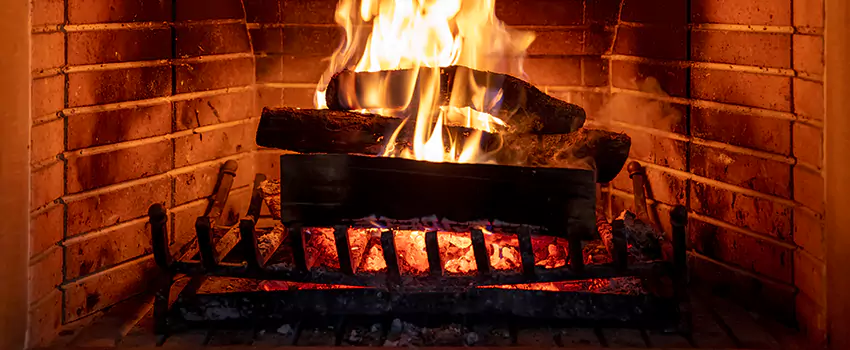 Chimney Ash Dump Cover Repair Services in Kenmore, WA