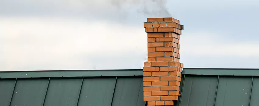 Chimney Installation Company in Kenmore, WA