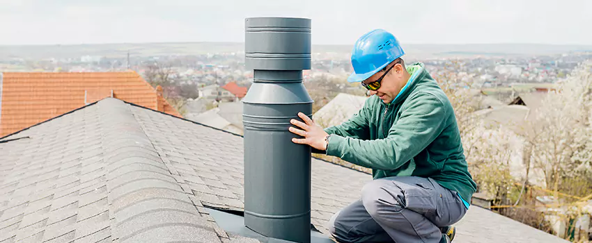 Insulated Chimney Liner Services in Kenmore, WA