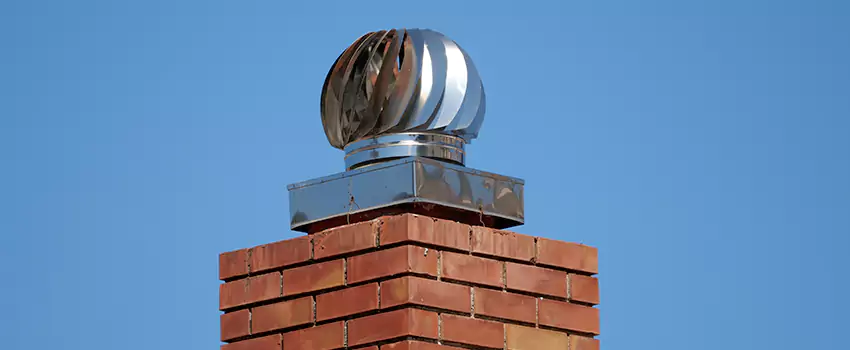 Chimney Flue Rebuild Services in Kenmore, Washington