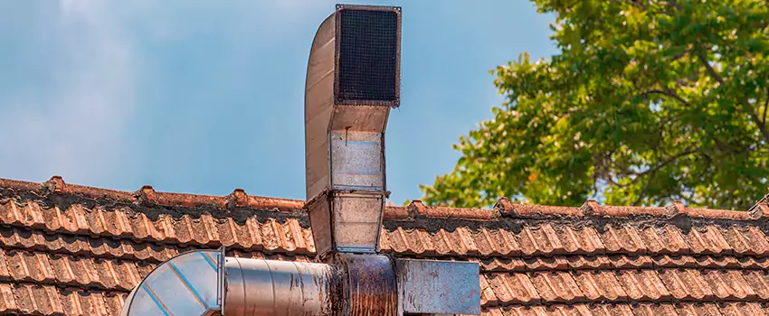 Chimney Blockage Removal in Kenmore, Washington