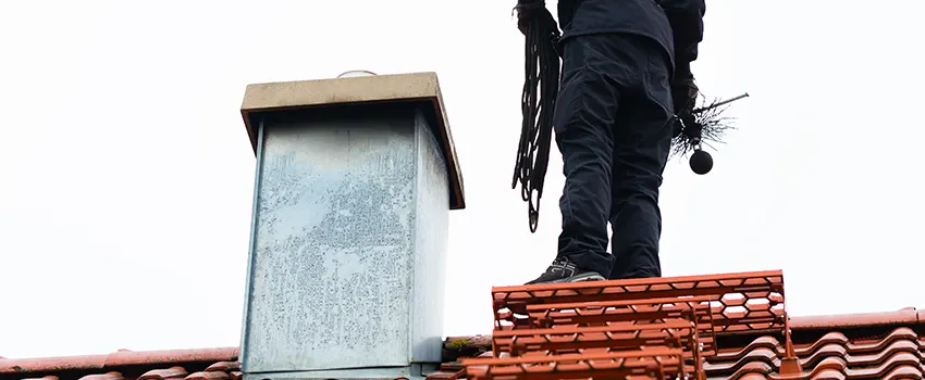 Modern Chimney Sweeping Techniques in Kenmore, Washington