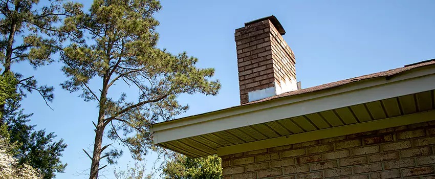 Brick Chimney Sweep Near Me in Kenmore, WA