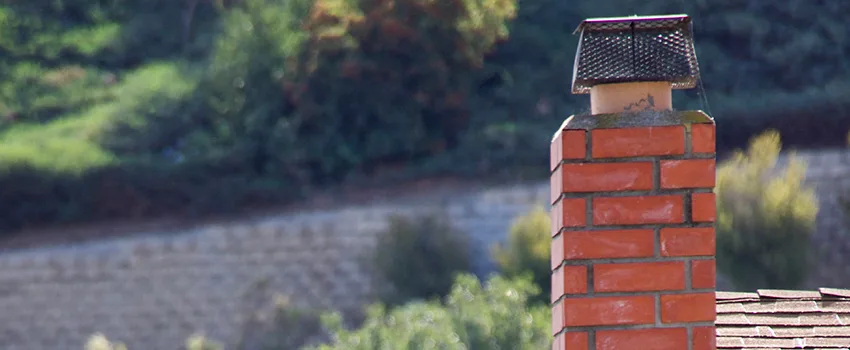 Chimney Tuckpointing And Masonry Restoration in Kenmore, WA