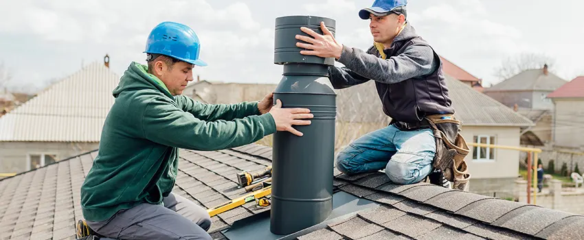 Commercial Chimney Cost in Kenmore, WA