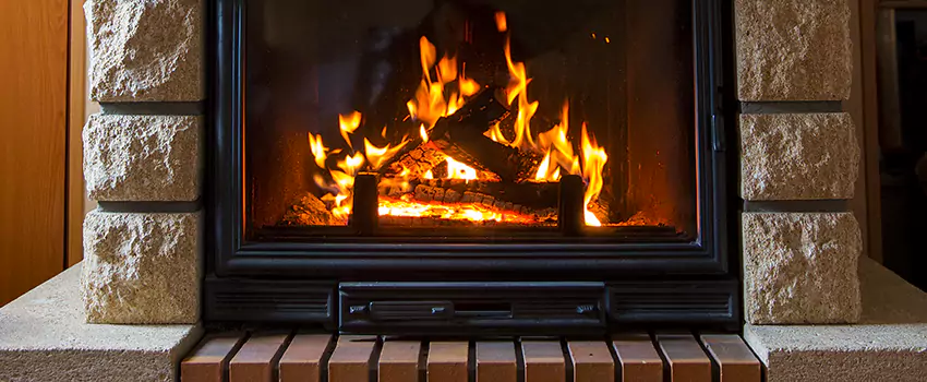 Decorative Fireplace Installation Cost in Kenmore, Washington
