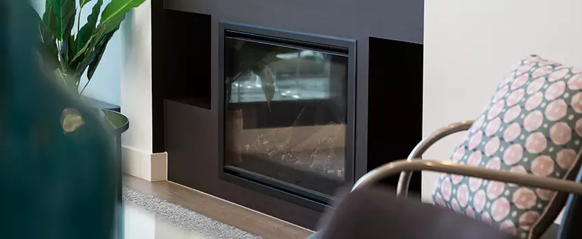 Dimplex Bold Electric Fireplace Fixes in Kenmore, WA