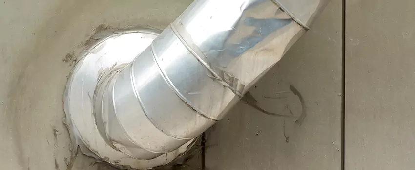Dryer Vent Repair Process in Kenmore, WA