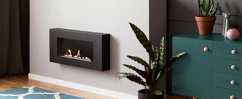 Cost of Ethanol Fireplace Repair And Installation Services in Kenmore, WA