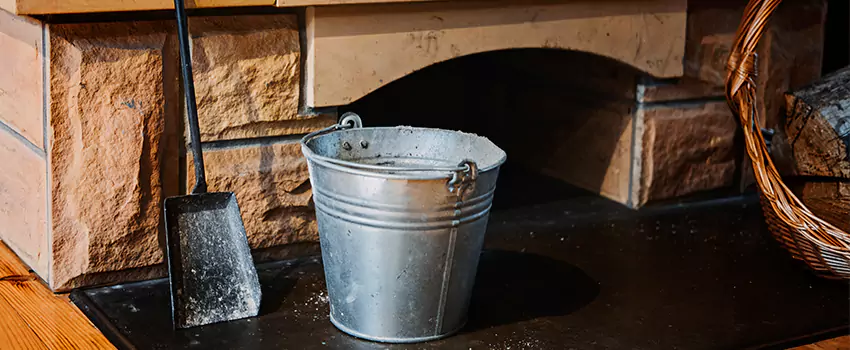 Clean The Fireplace Mantle And Hearth in Kenmore, Washington