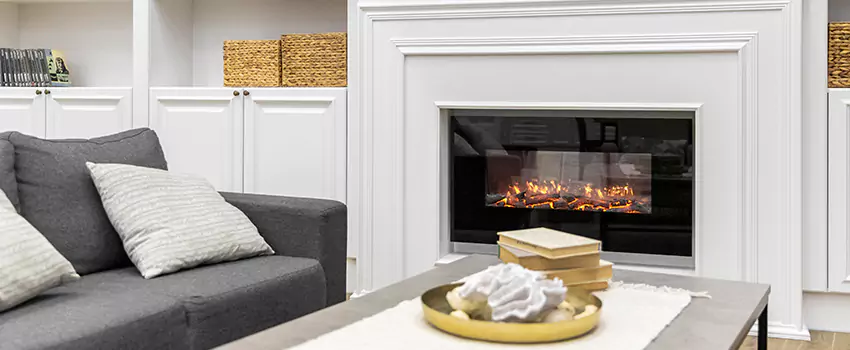 Professional Fireplace Maintenance Contractors in Kenmore, WA