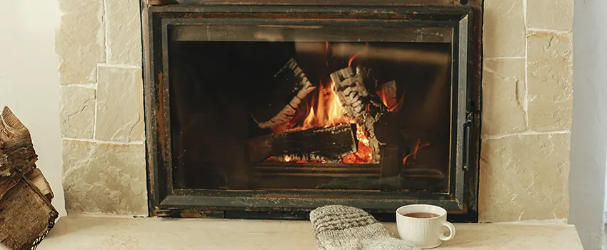 Fireplace Door Handle Replacements Services in Kenmore, Washington