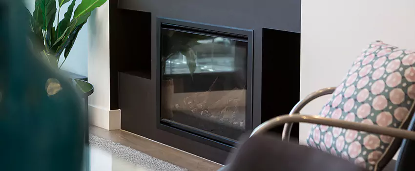 Gas Fireplace Installation in Kenmore, WA