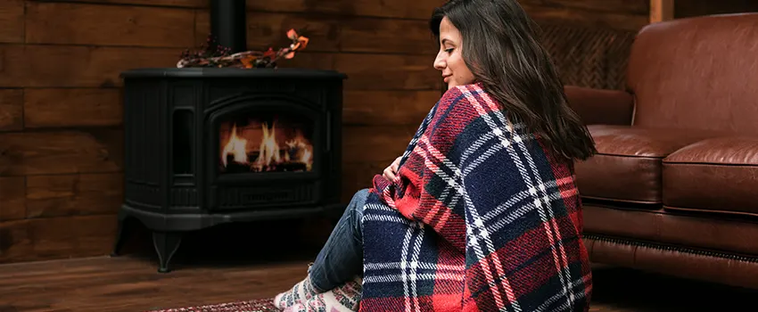 Fireplace Firebox Grate Replacement Services  in Kenmore, Washington