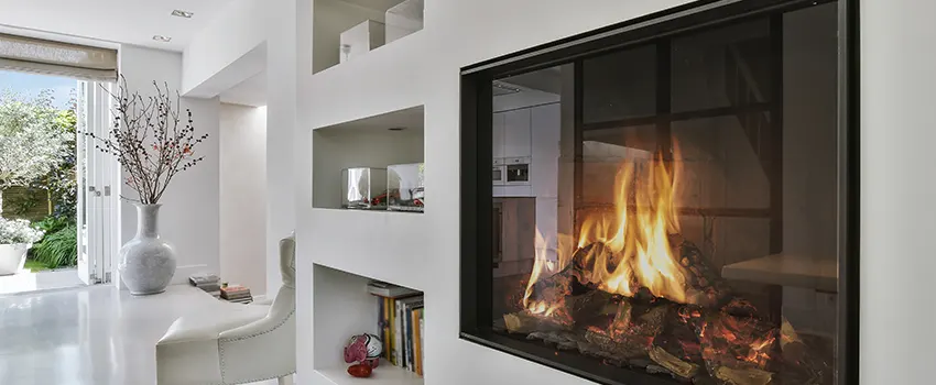 Fireplace Screen Installation And Replacement in Kenmore, WA