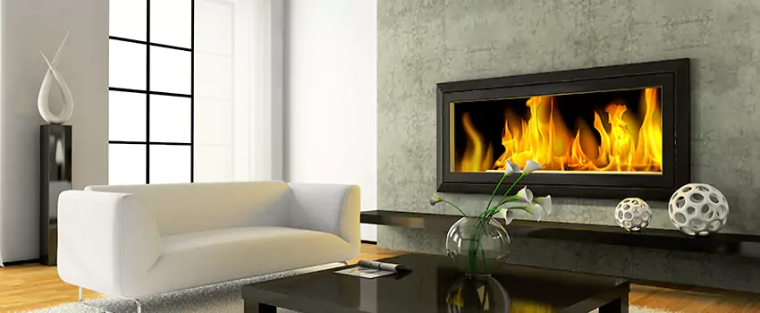 Fireplace Hearth Ideas in Kenmore, Washington