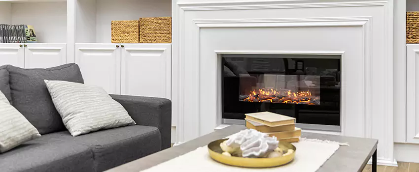 Pellet Fireplace Insert Installation in Kenmore, WA