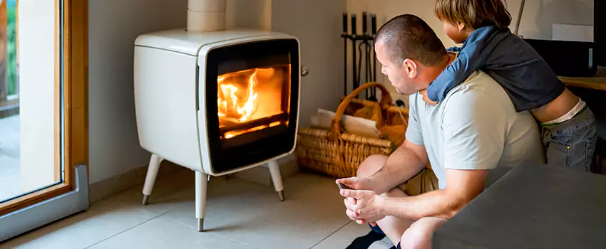 Fireplace Flue Maintenance Services in Kenmore, WA