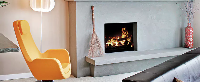 Electric Fireplace Makeover Services in Kenmore, WA
