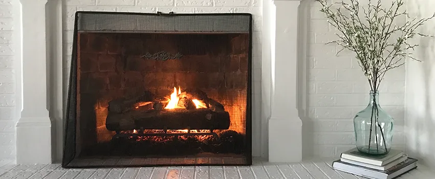 Cost-Effective Fireplace Mantel Inspection And Maintenance in Kenmore, WA