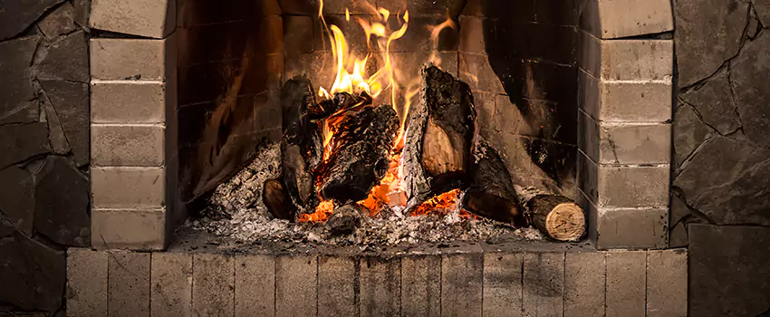 Cost of Rebuilding A Fireplace in Kenmore, Washington