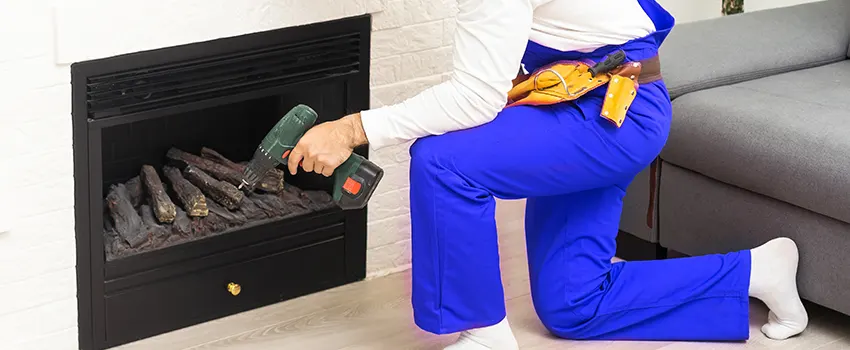 Fireplace Safety Inspection Specialists in Kenmore, Washington