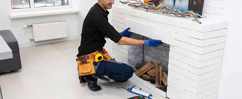 Gas Fireplace Repair And Replacement in Kenmore, WA