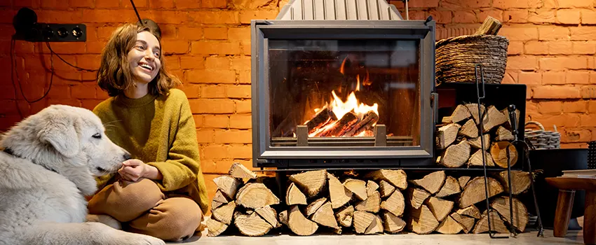 Fireplace Smell Removal Cost in Kenmore, WA