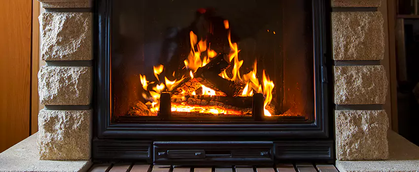 Fireplace Xtrordinair Probuilder Gas Fireplace Installation in Kenmore, WA