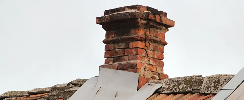 Cost of Fixing Blocked Chimney in Kenmore, Washington