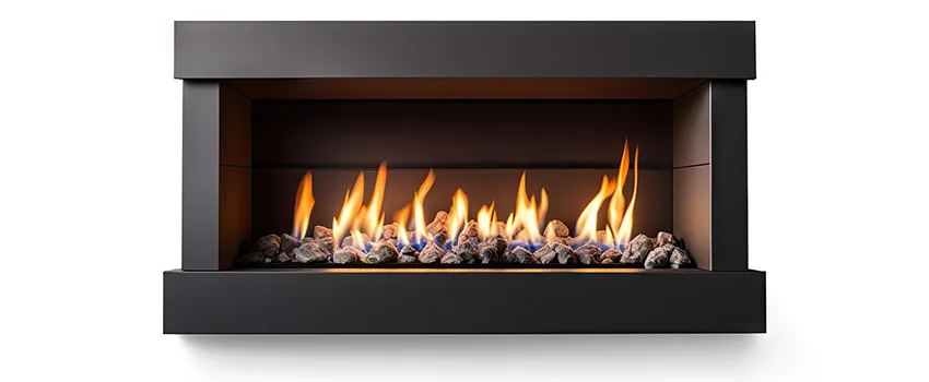 Outdoor Gas Fireplaces Installation in Kenmore, WA