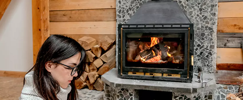 Harman P68-C Pellet Stove Repair in Kenmore, Washington 