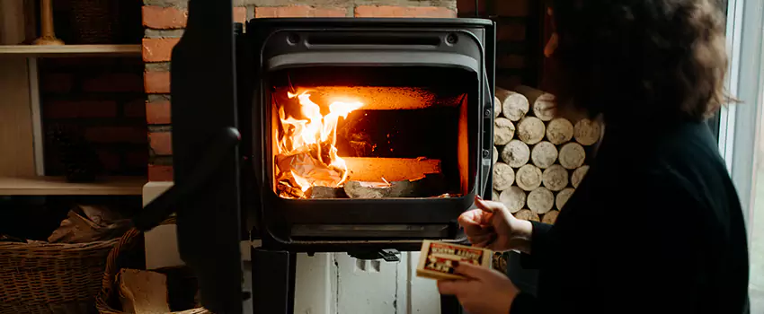 Hearthstone Wood Stoves Fireplace Repair in Kenmore, Washington