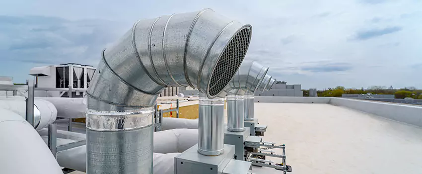 Insulated Ductwork Repair Services Near Me in Kenmore, WA