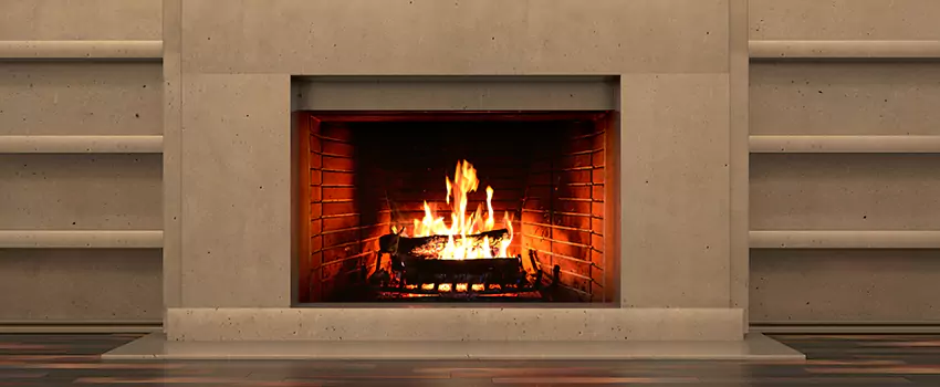 Majestic Trilliant Series Gas Fireplace Insert Repair in Kenmore, Washington