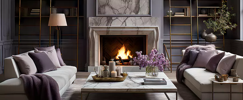 Napoleon Galaxy Series Outdoor Fireplaces Repair in Kenmore, WA