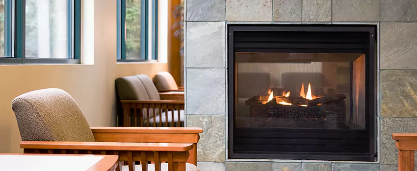 Osburn Fireplace Tempered Glass Hearth Pad Replacement in Kenmore, Washington