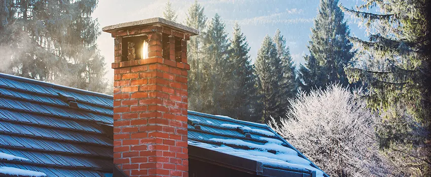 Residential Chimney Rain Caps Repair Services in Kenmore, WA