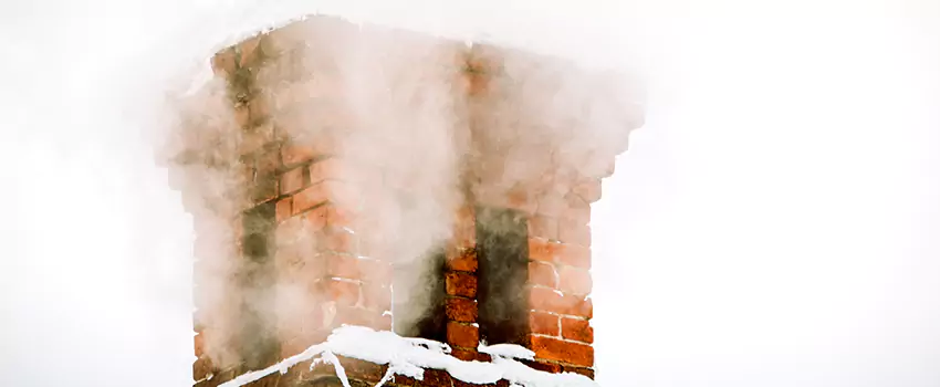 Chimney Flue Soot Removal in Kenmore, WA