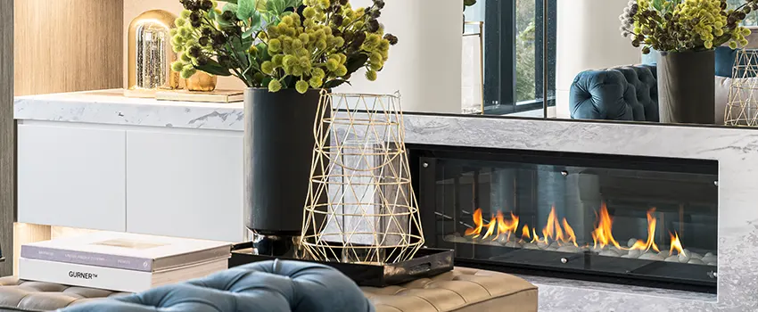 Professional Town & Country Luxury Fireplace Maintenance Experts in Kenmore, Washington