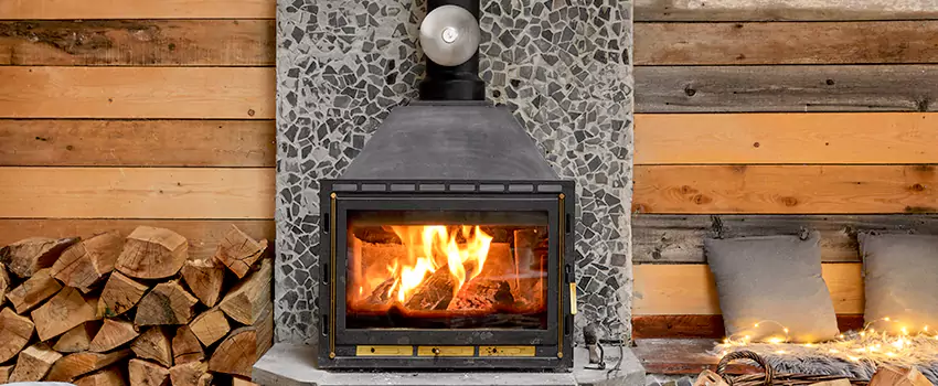 Travis Industries Elite Fireplace Inspection and Maintenance in Kenmore, Washington