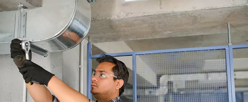 Benefit of Ventilation Cleaning in Kenmore, Washington