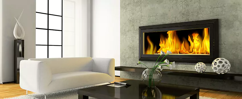 Ventless Fireplace Oxygen Depletion Sensor Installation and Repair Services in Kenmore, Washington