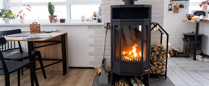 Cost of Vermont Castings Fireplace Services in Kenmore, WA