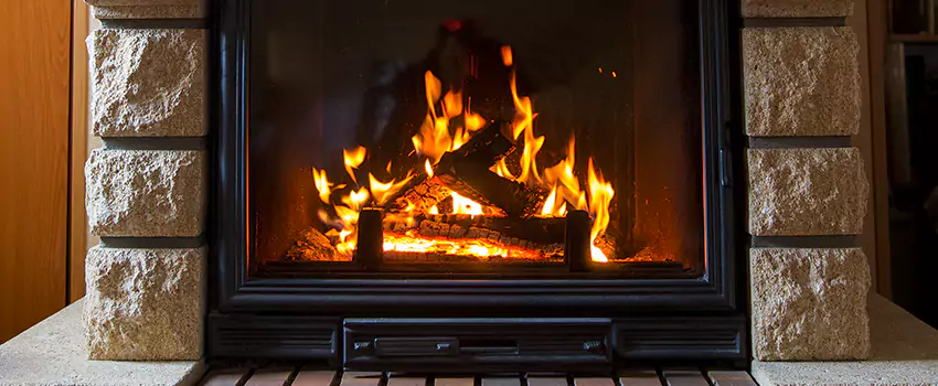 Cost of Wood Fireplace Installation in Kenmore, WA